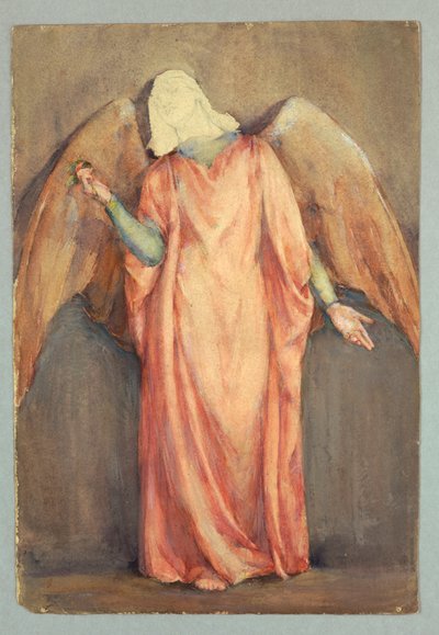 Engel von Louise Howland King Cox