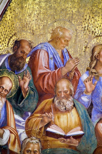 Apostel von Luca Signorelli