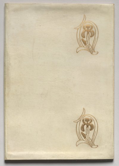 Die Königin der Fische von Lucien Pissarro