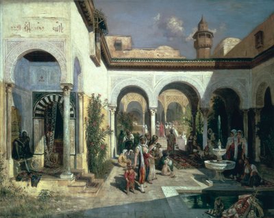 Unbekanntes Bild von Ludwig Hans Fischer