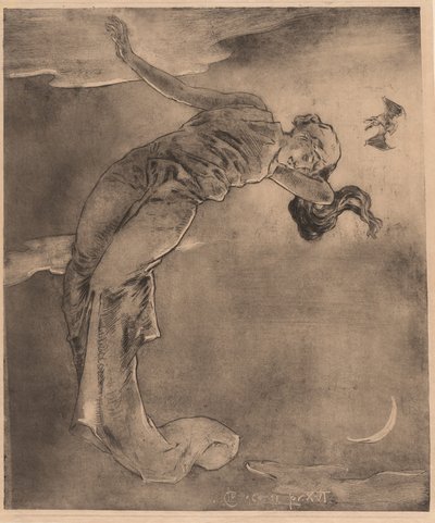 Die Welle von Luigi Conconi