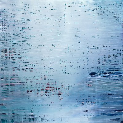 Ganga 11, 2018 von Luke Elwes