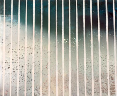 Spuk, 2016 von Luke Elwes