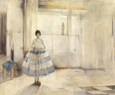 Die Tänzerin von Madeline Emily Green