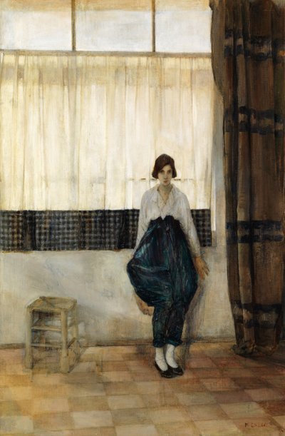 Der Stepptänzer von Madeline Emily Green