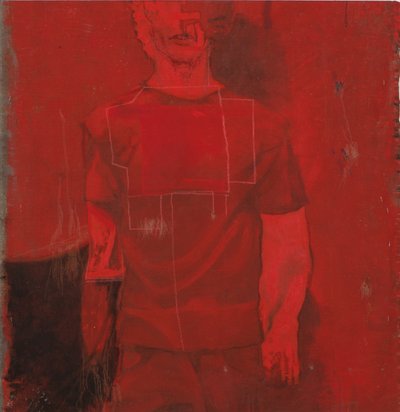 Julian von Magdalena Cichon