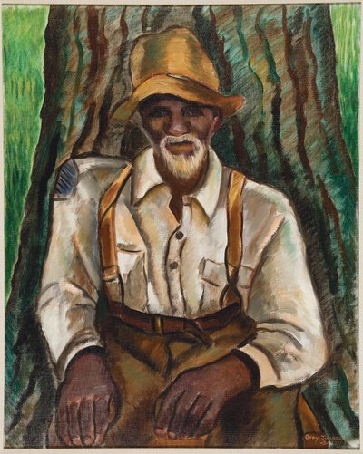 Onkel Joe von Malvin Gray Johnson