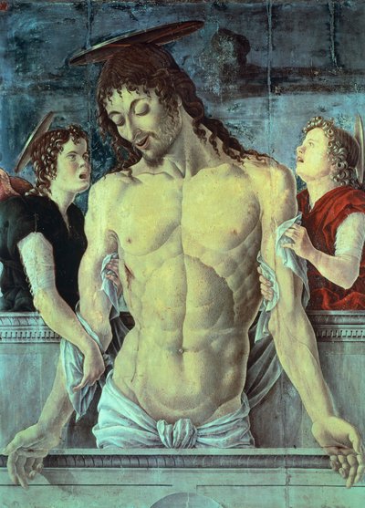 Pieta von Marco Zoppo