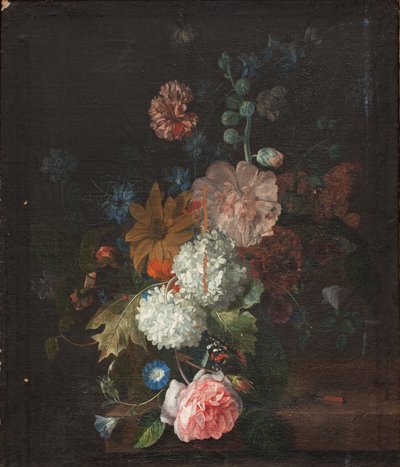 Blumen von Margareta Haverman