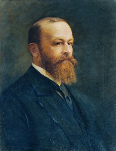 Professor Alexander Kolisko von Marianne von Eschenburg