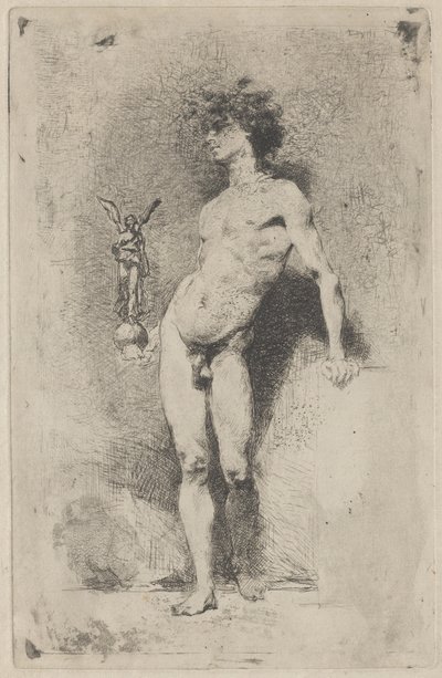 Der Sieg von Marià Fortuny
