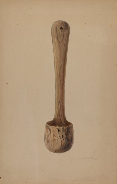 Kartoffelstampfer von Marie Alain