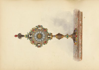 Das Madame B Album von Marie Blanche Hennelle Fournier