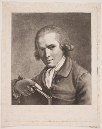 J. F. Clemens von Marie Jeanne Clemens