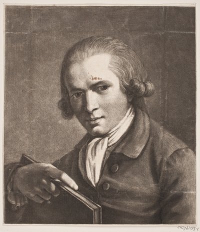 J. F. Clemens von Marie Jeanne Clemens