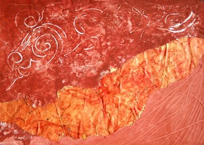 Muster 1 von Marina Falco