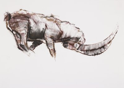 Herausforderung von Mark Adlington