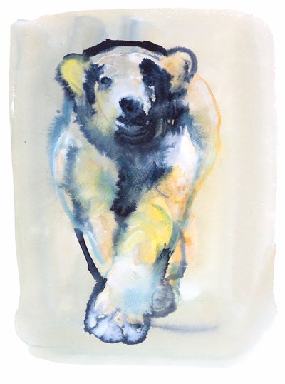 Furchtlos von Mark Adlington