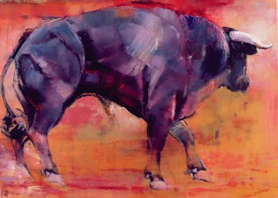 Parado, 1999 von Mark Adlington