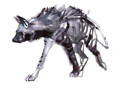 Ragamuffin, 2010 von Mark Adlington
