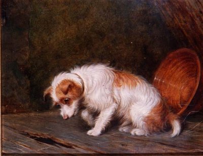 Warten von Martin Theodore Ward