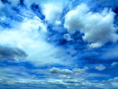 Himmel von Martina Konitzky