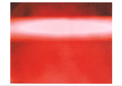 Rot und Licht von Martina Konitzky