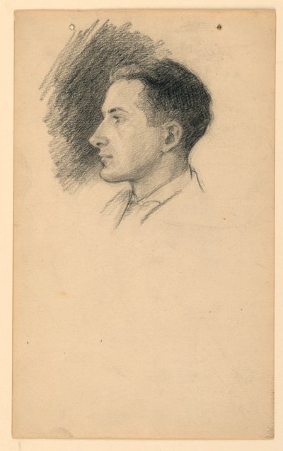 William Hague von Mary A. Hallock Foote