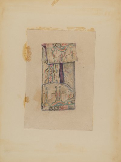 Tasche von Mary Berner