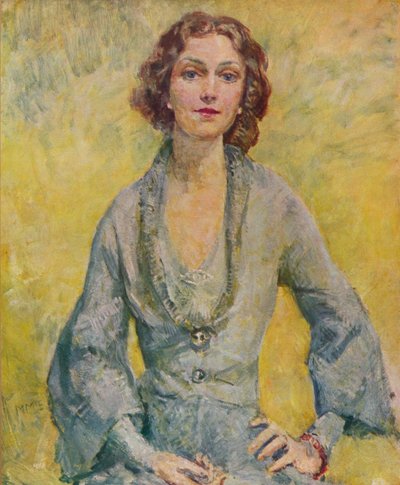 Die Herzogin von Leinster von Mary McEvoy