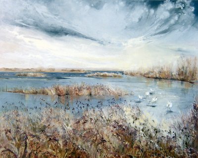 Norfolk-Brisen von Mary Smith