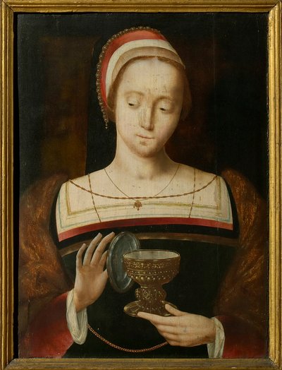 Maria Magdalena von Massys