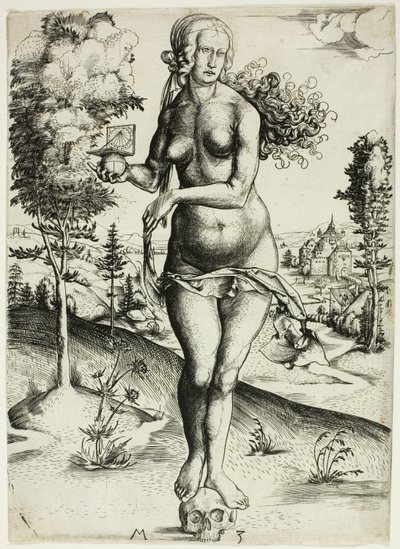 Memento Mori von Master MZ