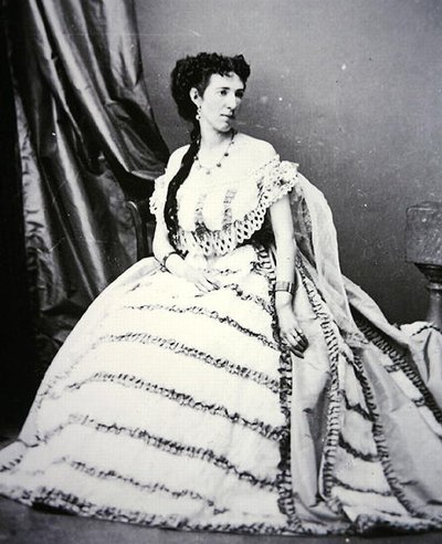 Belle Boyd von Mathew Brady
