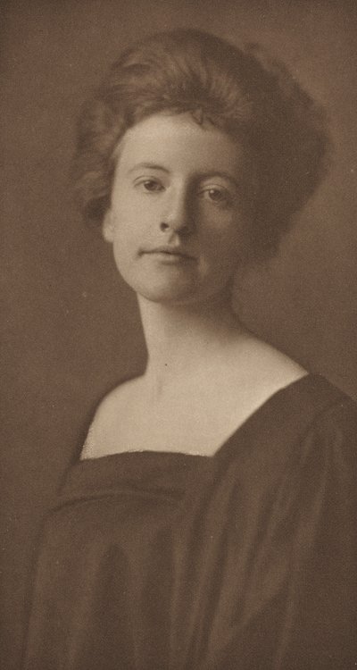 Beatrice von Mathilde Weil