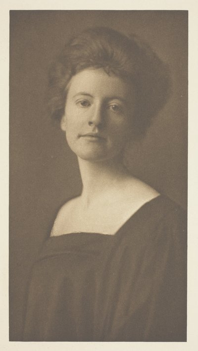 Beatrice von Mathilde Weil