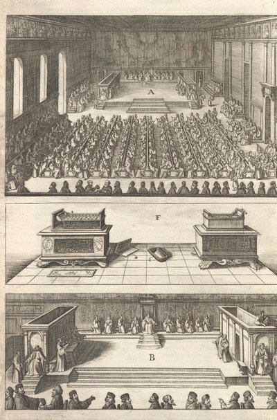 Tafel aus 