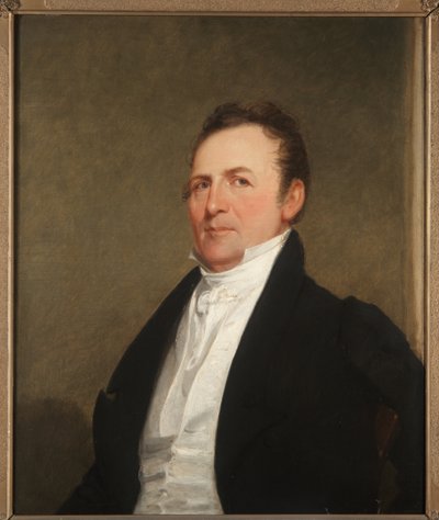 Dr. William Craig Galt von Matthew Harris Jouett