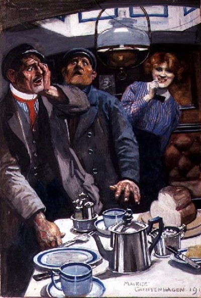 Illustration aus 