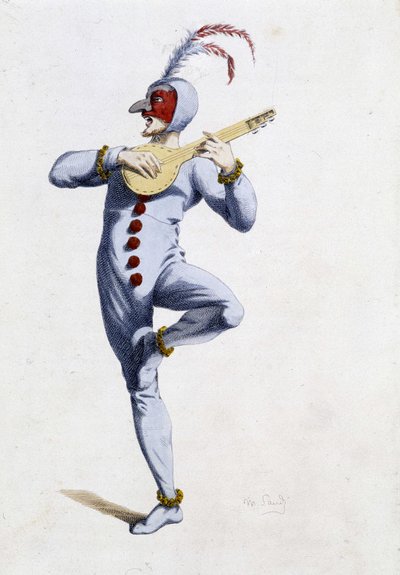 Coviello von Maurice Sand