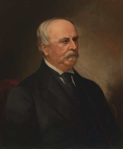 William Franklin Draper von Maurice W. Clark