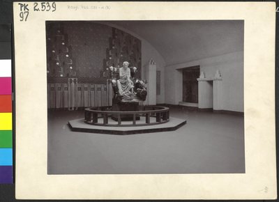 14. Ausstellung der Wiener Secession von Max Klinger