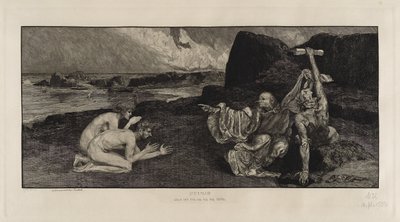 Intermezzo von Max Klinger