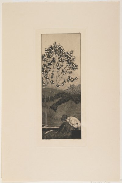 Sehnsüchte von Max Klinger