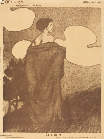 Der Sieg von Maxime Dethomas