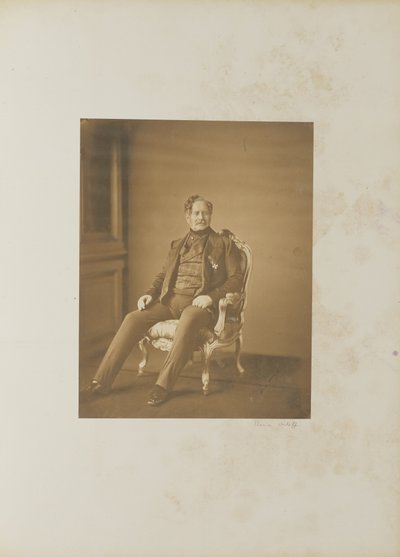 Prinz Orloff von Mayer and Pierson