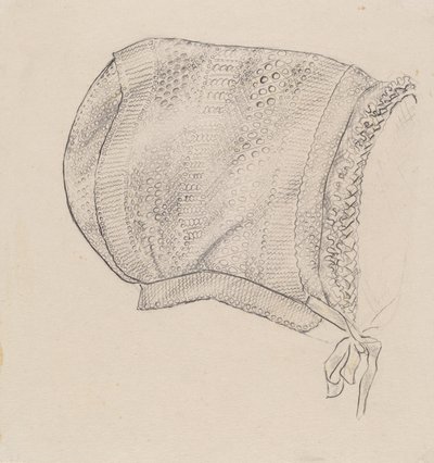 Haube von Melita Hofmann