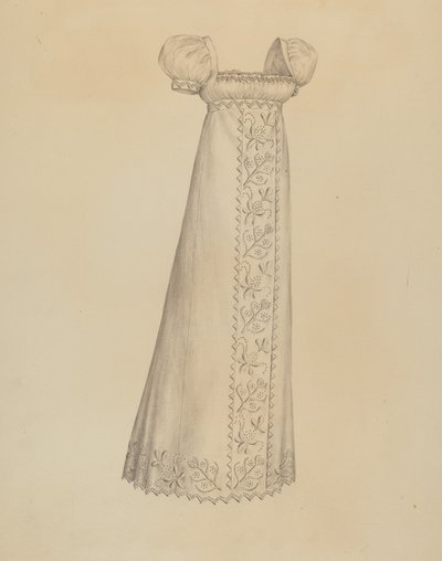 Kleid von Melita Hofmann