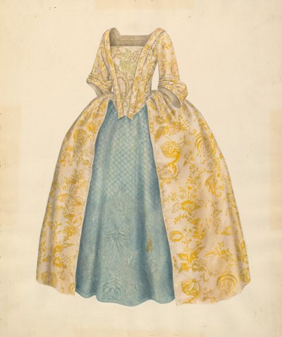 Kleid von Melita Hofmann