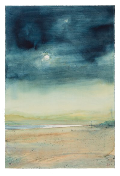 Wittering von Michael Frith